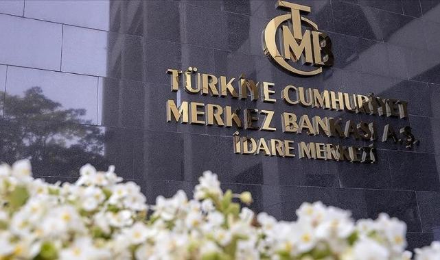 Merkez Bankası rezervleri 174,5 milyar dolara çıktı