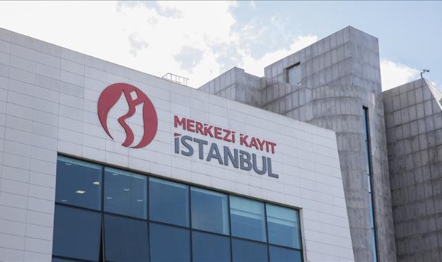 Merkezi Kayıt Kuruluşu 2026 yılı 1. çeyrek panoramasını paylaştı