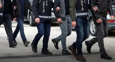Mersin Yenişehir’de Büyük Operasyon: Belediye Bağlantılı 30 Şüpheliye Gözaltı