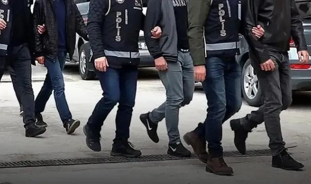 Mersin Yenişehir’de Büyük Operasyon: Belediye Bağlantılı 30 Şüpheliye Gözaltı