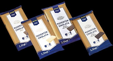 Metro Türkiye pastacılık alanında ürün çeşitliliğini artırıyor