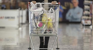 Mevsim etkilerinden arındırılmış özel kapsamlı TÜFE martta aylık yüzde 2,02 arttı