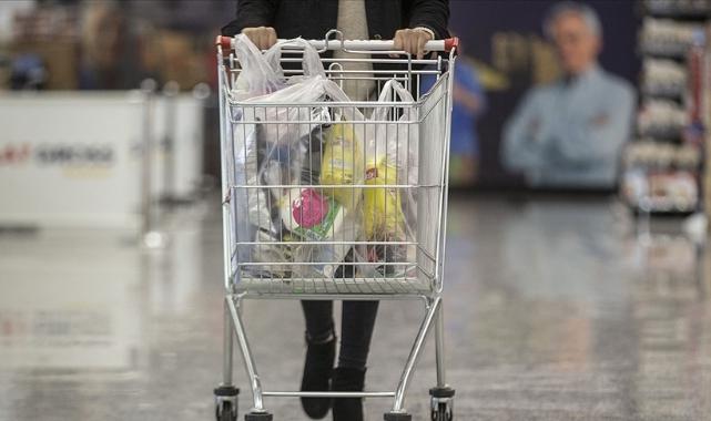 Mevsim etkilerinden arındırılmış özel kapsamlı TÜFE martta aylık yüzde 2,02 arttı