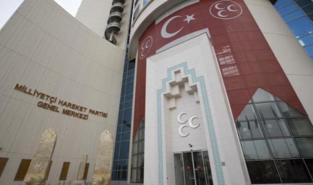 MHP Ardahan’da Bayrak Değişimi: İl Teşkilatı Feshedildi, Yeni Başkan Sevim Köseliören Oldu