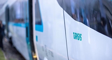 Milli Elektrikli Hızlı Tren, dinamik fren testlerinde saatte 225 kilometre hıza ulaştı