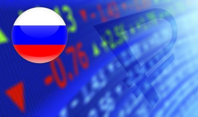 Moskova Borsası’nda Altın Patlaması! İşlem Hacmi 3,5 Kat Fırladı – Güvenli Limana Yoğun Talep