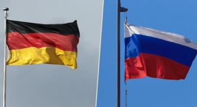 Moskova’dan Berlin’e Sert Mesaj: Rusya Almanya’ya Nota Verdi