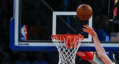 NBA'de play-off eşleşmeleri belli oldu