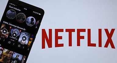Netflix'ten 25 milyar dolarlık ek hisse geri alım kararı