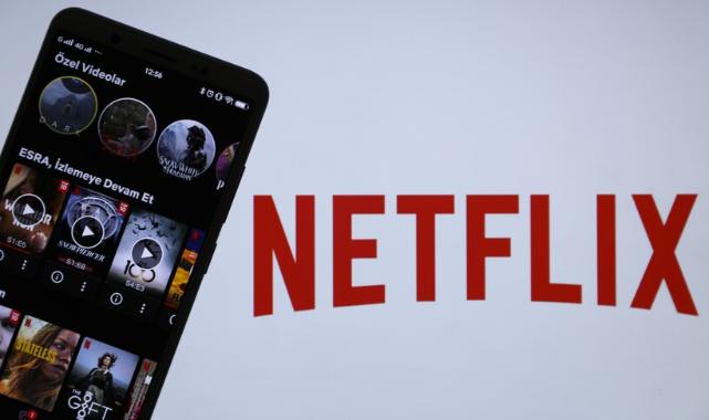 Netflix'ten 25 milyar dolarlık ek hisse geri alım kararı