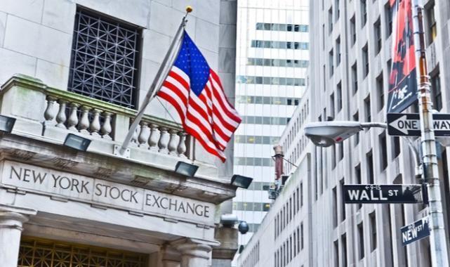 New York borsası Fed'in faiz kararı öncesi karışık seyirle açıldı