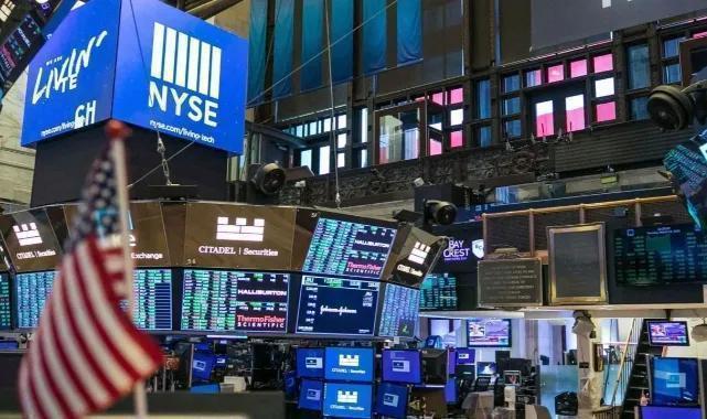 New York borsası karışık seyirle kapandı