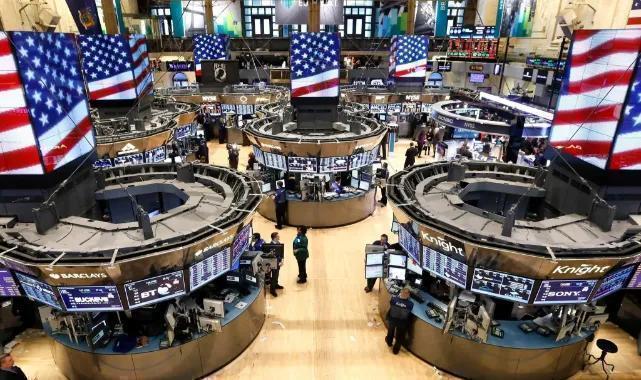 New York borsası yükselişle kapandı