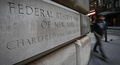 New York Fed imalat endeksi nisanda arttı