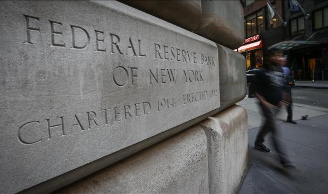 New York Fed imalat endeksi nisanda arttı