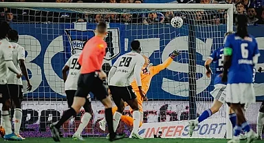 Nice, Fransa Kupası finalinde Lens'ın rakibi oldu