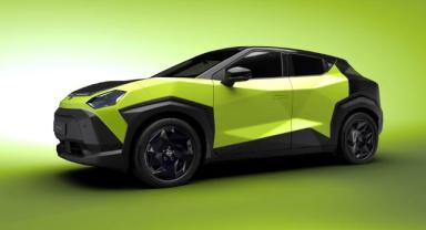 Nissan’dan Güçlü Elektrikli Hamle: Yeni JUKE Sahneye Çıktı