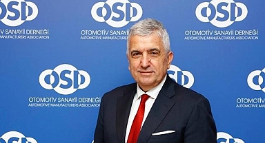 OSD Başkanı Cengiz Eroldu, sektörün ilk çeyreğini değerlendirdi:
