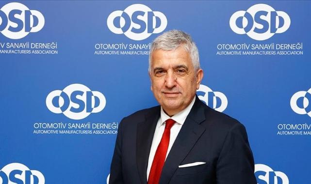 OSD Başkanı Cengiz Eroldu, sektörün ilk çeyreğini değerlendirdi: