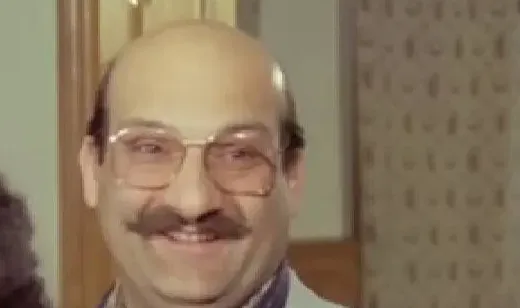 Oyuncu Ferdi Atuner 82 yaşında vefat etti