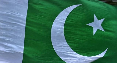 Pakistan'da gaz hattında çıkan yangında 8 kişi hayatını kaybetti