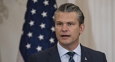 Pentagon'dan, İran limanlarına yönelik deniz ablukasının 