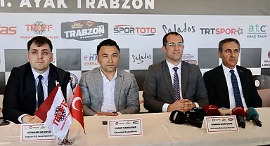 Petlas Türkiye Off-Road Şampiyonası'nın ilk ayağı Trabzon'da düzenlenecek