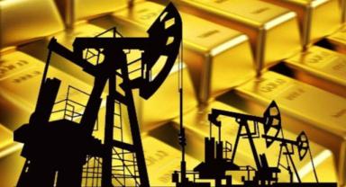 Petrol Rallisi Sürüyor, Altın Sessizliğini Koruyor: Piyasalar Alarmda
