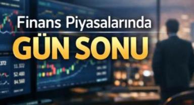 Piyasalar Satıcılı Seyretti: BIST 100 Endeksi ve Altın Fiyatlarında Son Durum