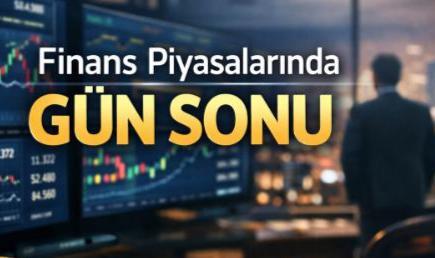 Piyasalar Satıcılı Seyretti: BIST 100 Endeksi ve Altın Fiyatlarında Son Durum