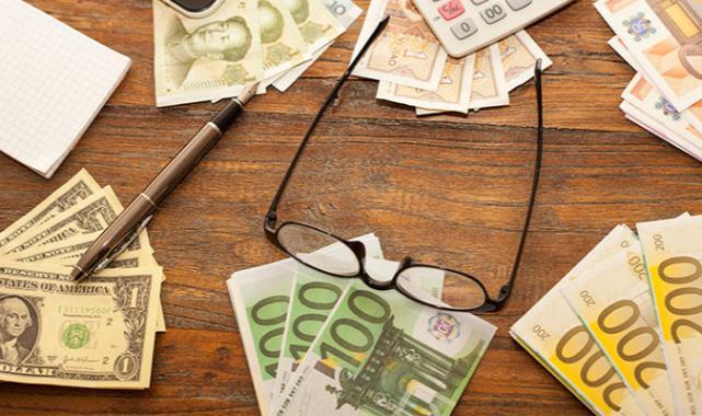 Piyasalarda Döviz Hareketliliği: İstanbul ve Ankara'da Güncel Rakamlar