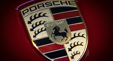 Porsche'nin küresel satışları yüzde 15 düştü