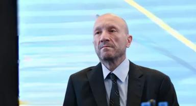 PPK Listesinden Çıkarıldı: Cevdet Akçay’ın İsmi TCMB Sitesinde Artık Yer Almıyor