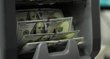 Reel Sektörün Döviz Açığında Sert Yükseliş: Şubat Ayında 200 Milyar Dolar Eşiği Aşılmadı!