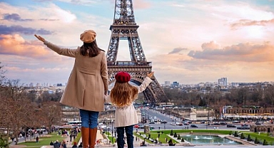 Resmi tatiller turizmi hareketlendirdi
