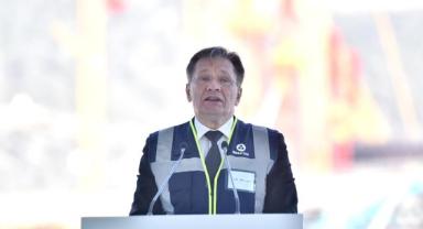 ROSATOM GENEL MÜDÜRÜ LİKHACHEV’DEN AKKUYU NGS’YE KRİTİK ZİYARET