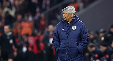Rumen teknik direktör Mircea Lucescu yoğun bakıma alındı