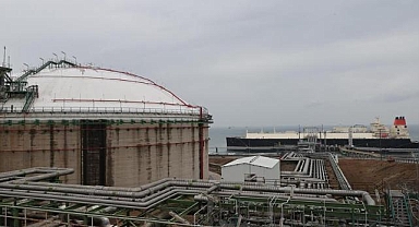 Rusya'nın petrol ve doğal gaz gelirleri martta yüzde 43 arttı