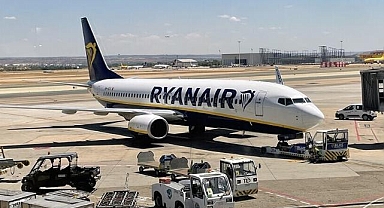 Ryanair CEO'su Michael O'Leary'den Avrupa havacılık sektörü için 