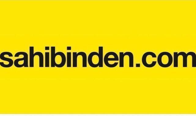 sahibinden.com'un