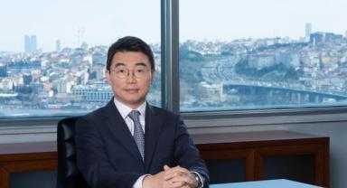 Samsung Electronics Türkiye'de üst düzey atama