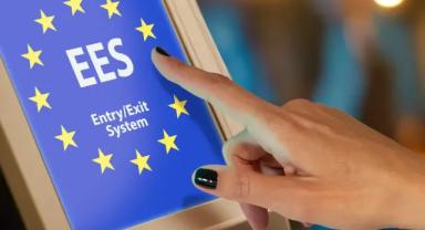 “Schengen’de Dijital Devrim Başlıyor: Pasaport Tarih Oluyor!”