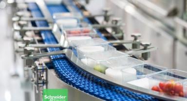 Schneider Electric'ten 