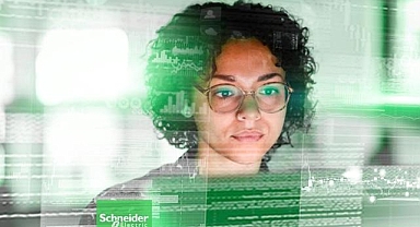 Schneider Electric ve Deloitte'ten endüstriyel dönüşüm için işbirliği