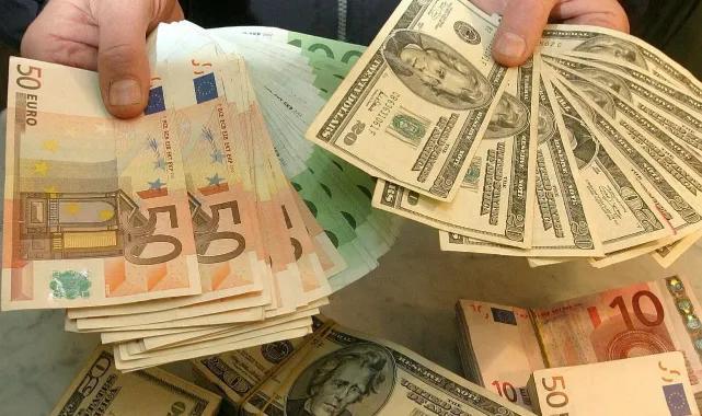 Serbest piyasada döviz açılış fiyatları