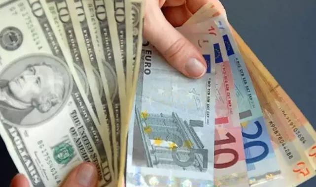 Serbest piyasada döviz açılış fiyatları