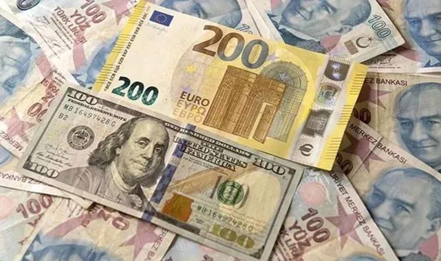 Serbest Piyasada Döviz Güne Nasıl Başladı? Dolar ve Euro Açılış Fiyatları (28 Nisan 2026)
