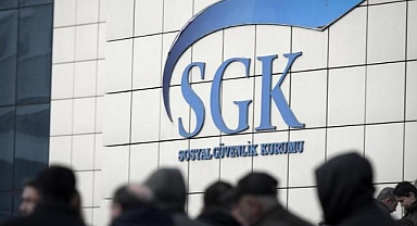 SGK'ye 100 sosyal güvenlik denetmen yardımcısı alınacak