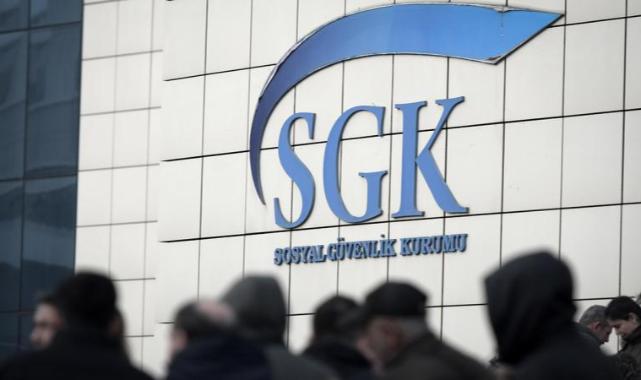 SGK'ye 100 sosyal güvenlik denetmen yardımcısı alınacak