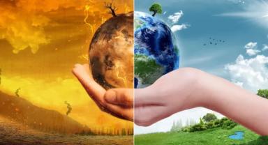 Sıcaklık Alarmı: Küresel Isınmaya Süper El Nino Darbesi Geliyor!